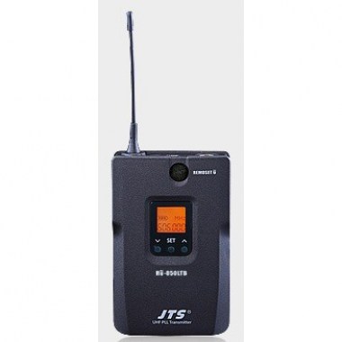 JTS RU-8012DB/RU-850LTB+CM-501 Радиомикрофоны